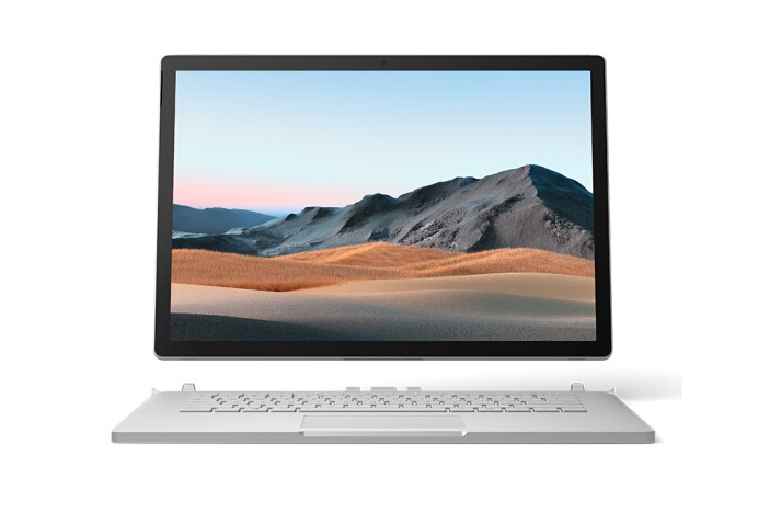 元门乡Surface 维修前的准备工作